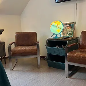 2* Hotel Be41 Boutique