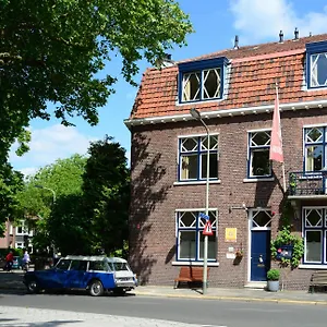 2* Hotel Logis Pastis